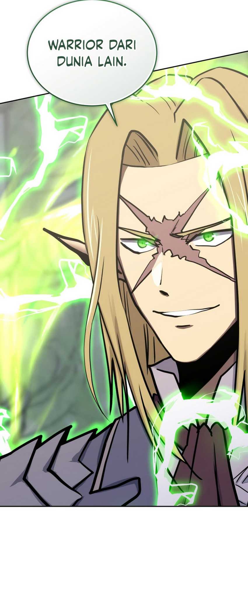 Player from Today Onwards Chapter 110 - halaman 28