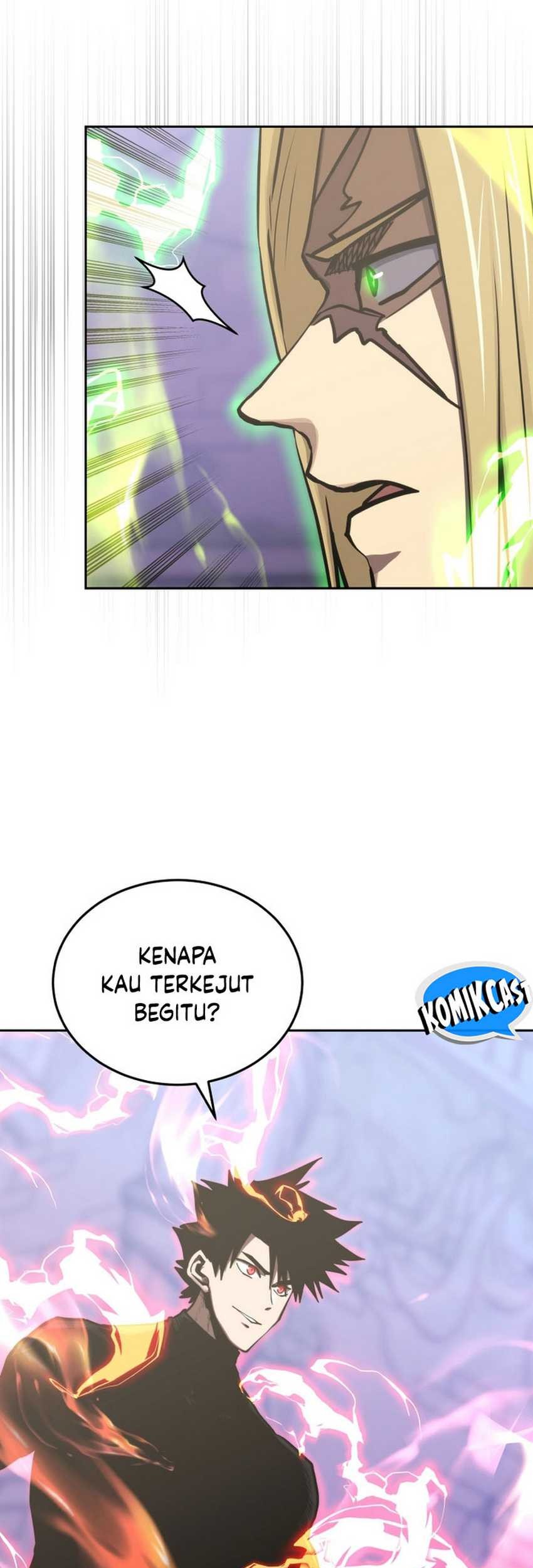 Player from Today Onwards Chapter 110 - halaman 35