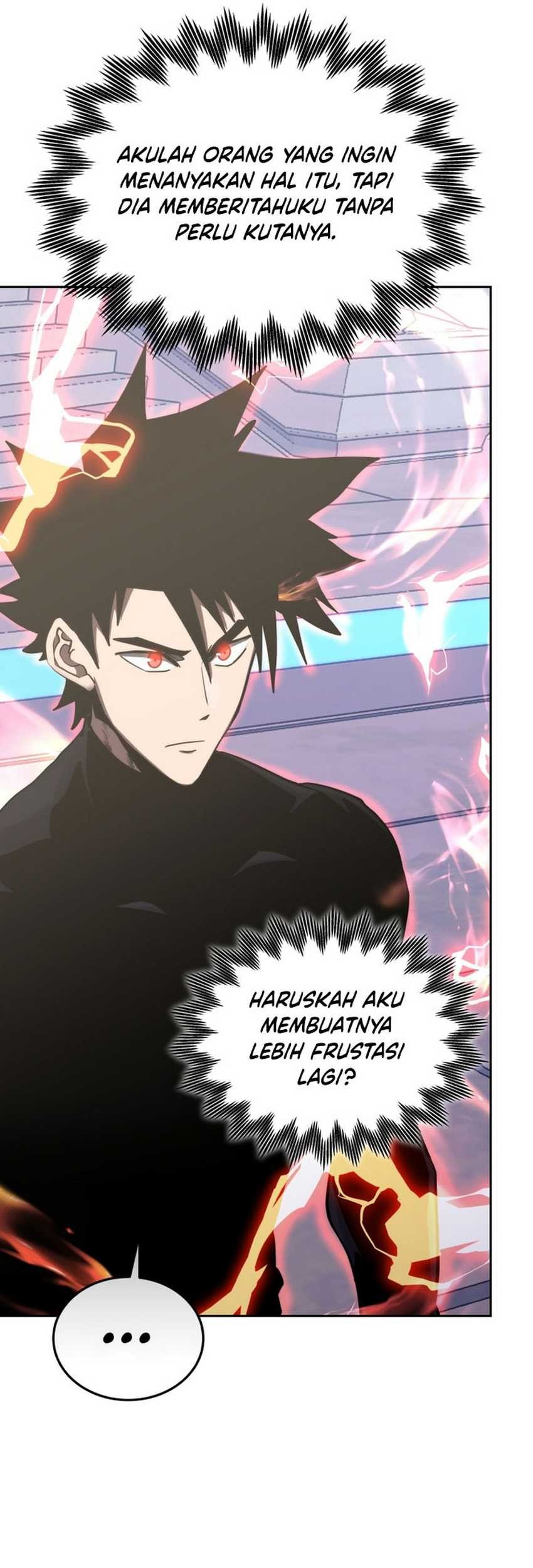 Player from Today Onwards Chapter 110 - halaman 43