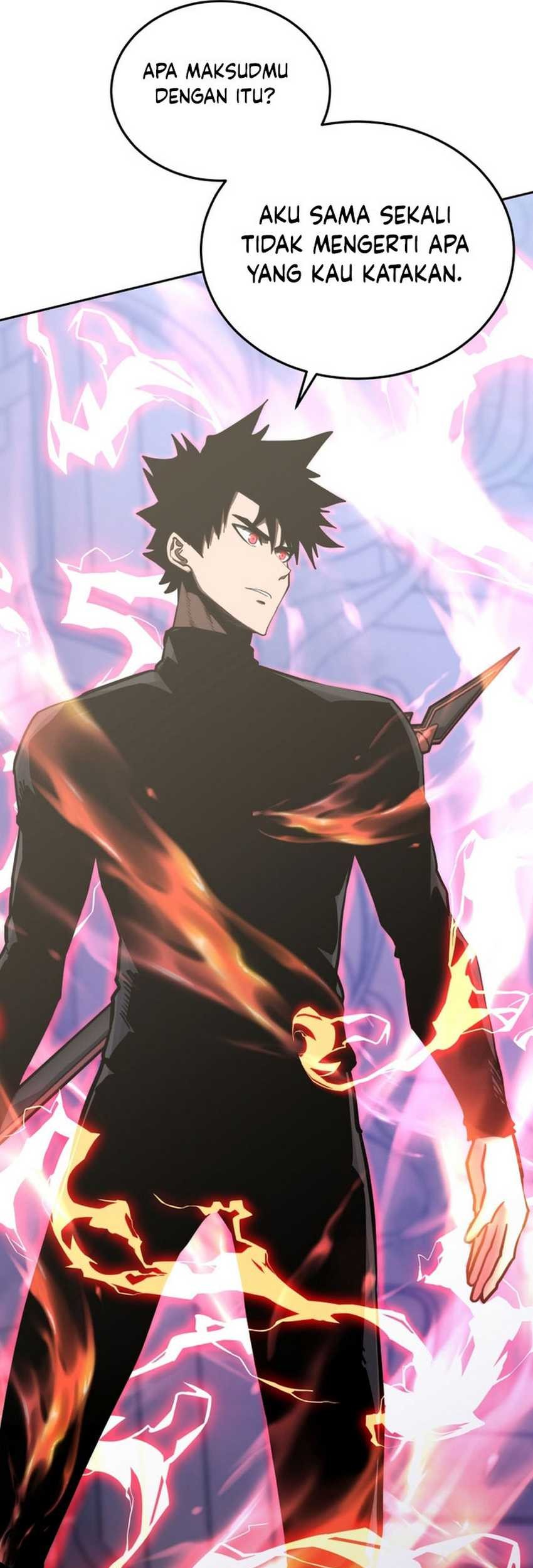 Player from Today Onwards Chapter 110 - halaman 48