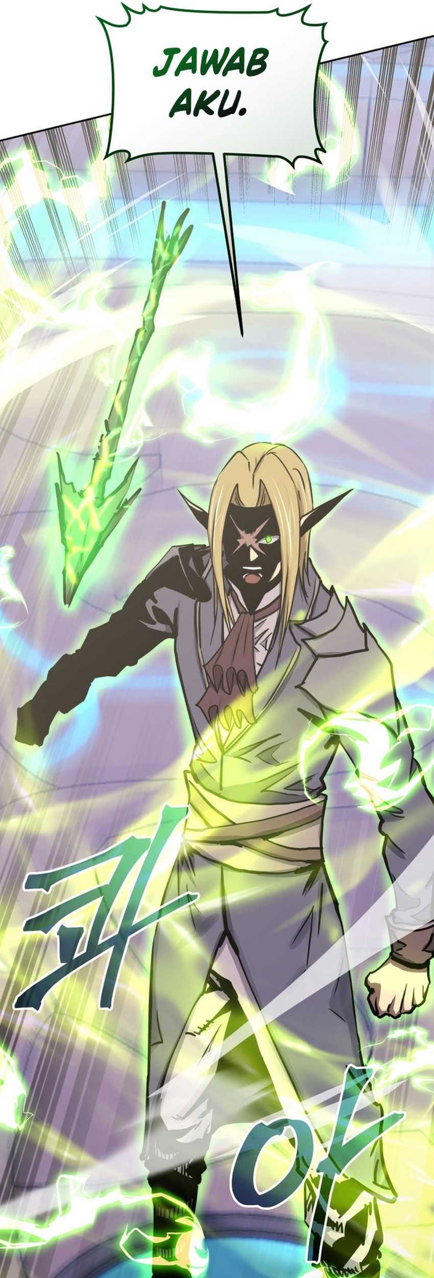Player from Today Onwards Chapter 110 - halaman 52