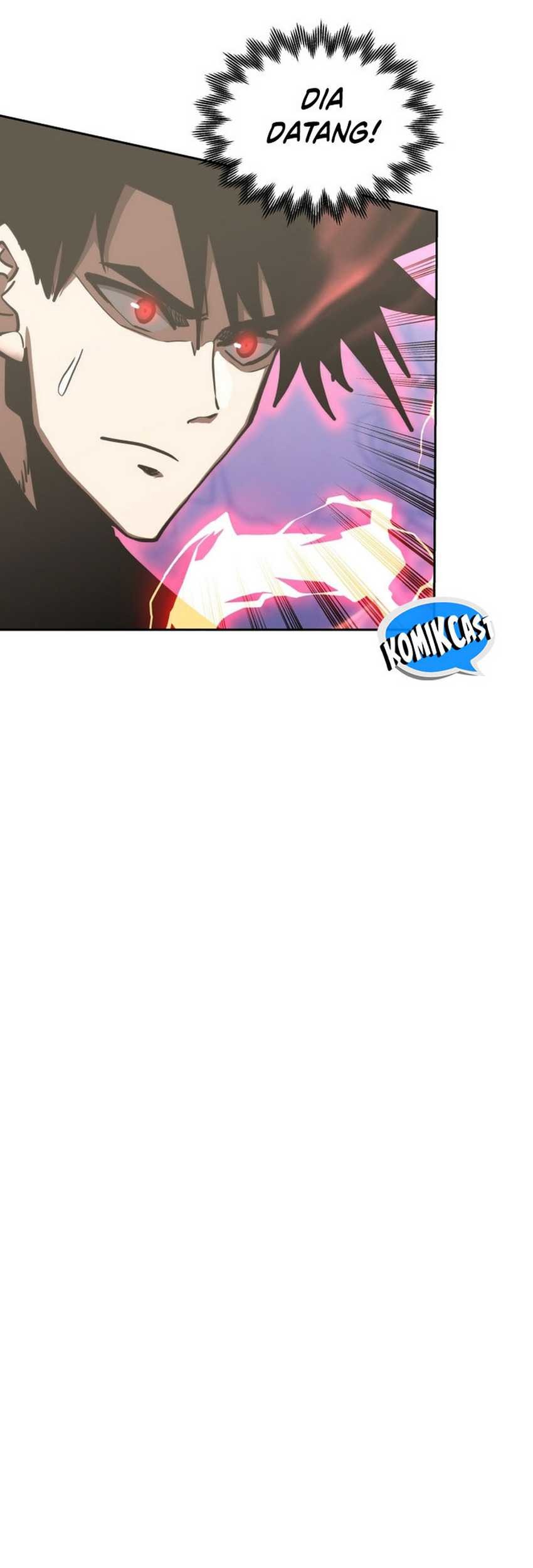 Player from Today Onwards Chapter 110 - halaman 54