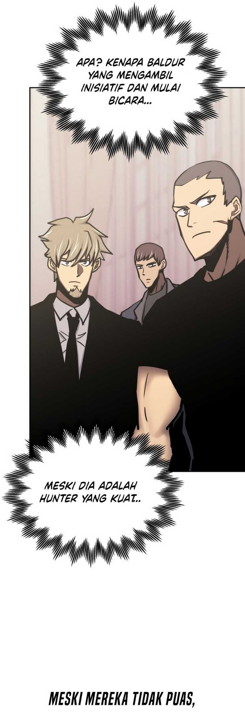 Player from Today Onwards Chapter 110 - halaman 65