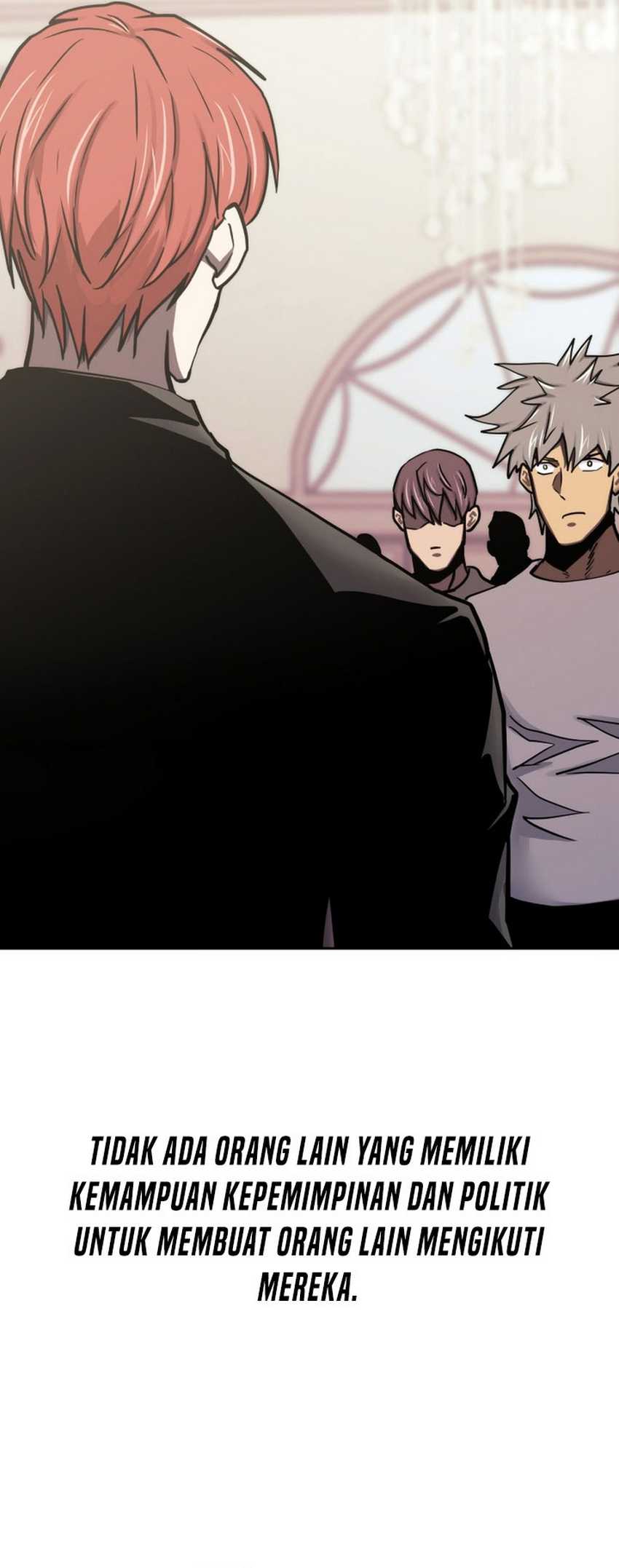 Player from Today Onwards Chapter 110 - halaman 67
