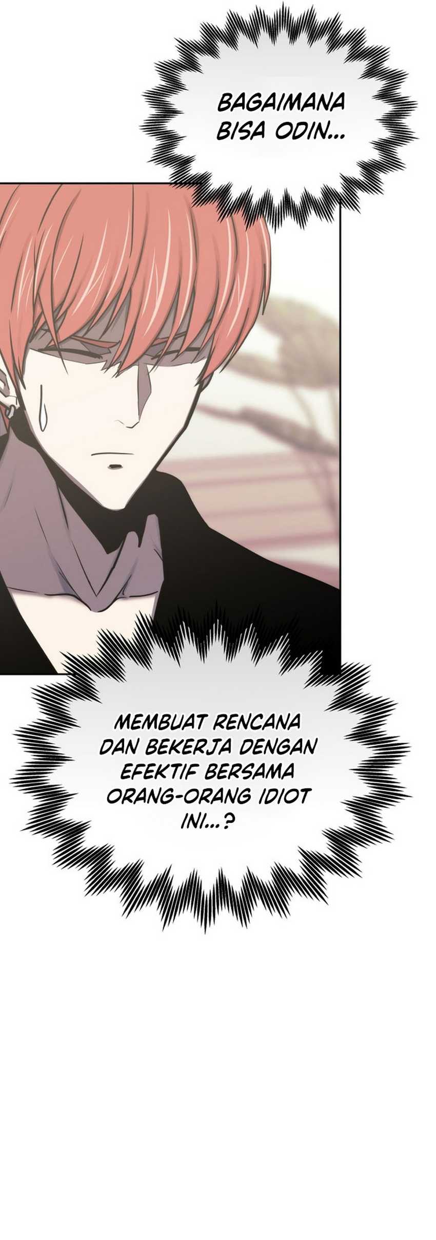 Player from Today Onwards Chapter 110 - halaman 74