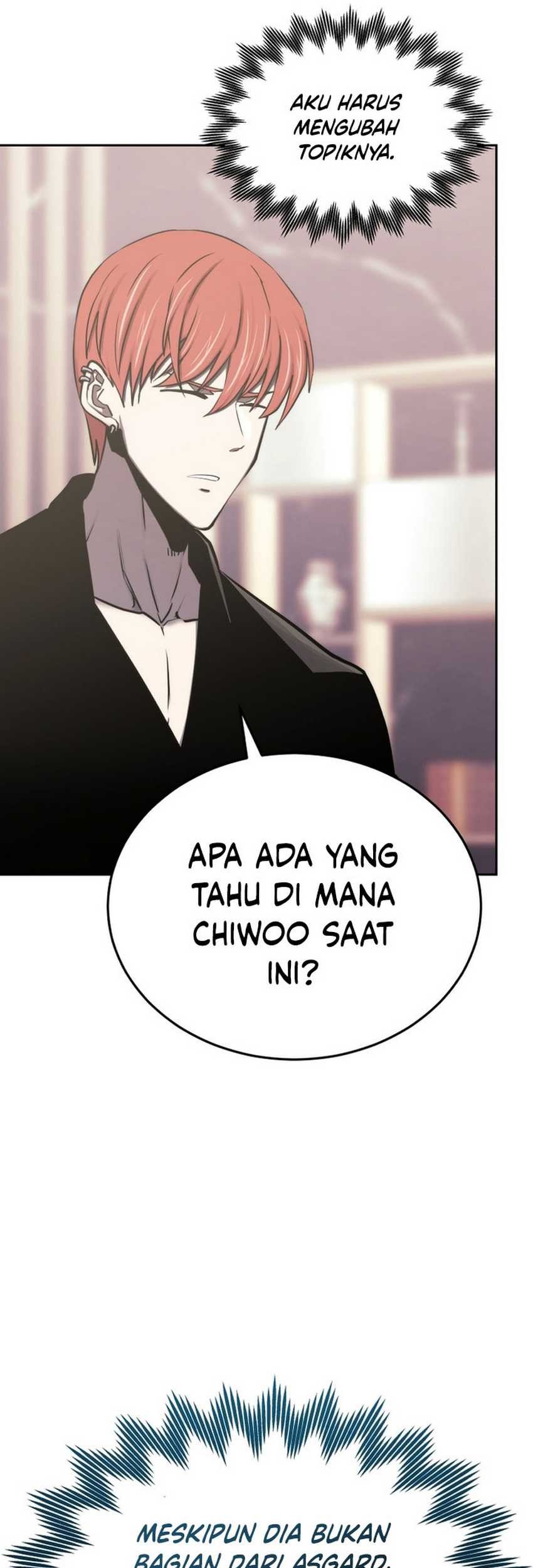 Player from Today Onwards Chapter 110 - halaman 75