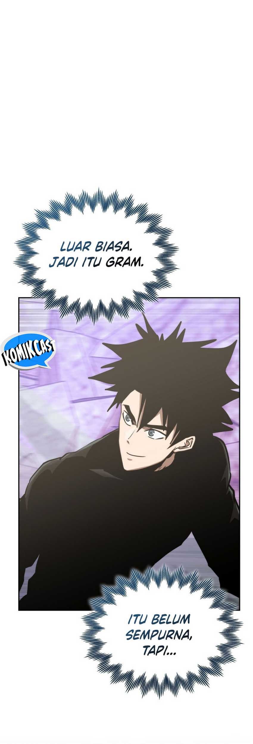 Player from Today Onwards Chapter 110 - halaman 8