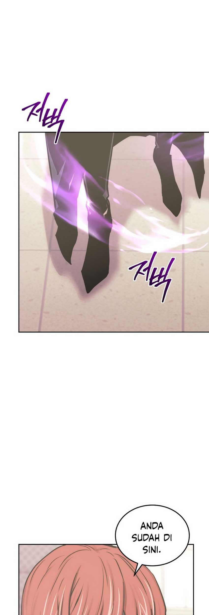 Player from Today Onwards Chapter 110 - halaman 83
