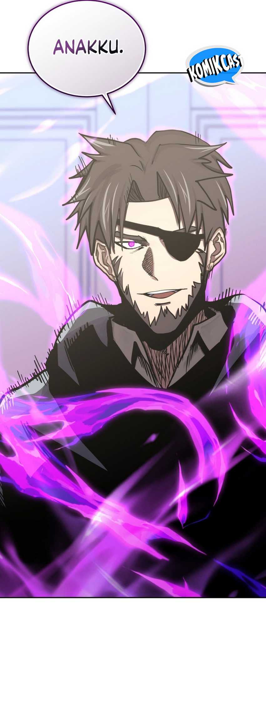 Player from Today Onwards Chapter 110 - halaman 87