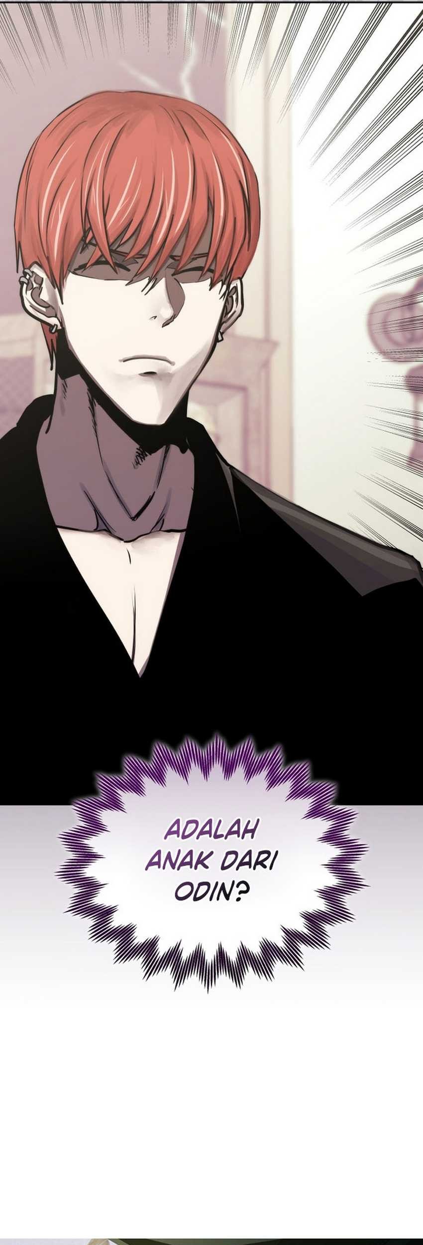 Player from Today Onwards Chapter 110 - halaman 90
