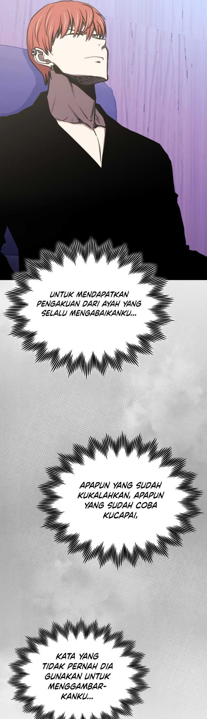 Player from Today Onwards Chapter 111 - halaman 11