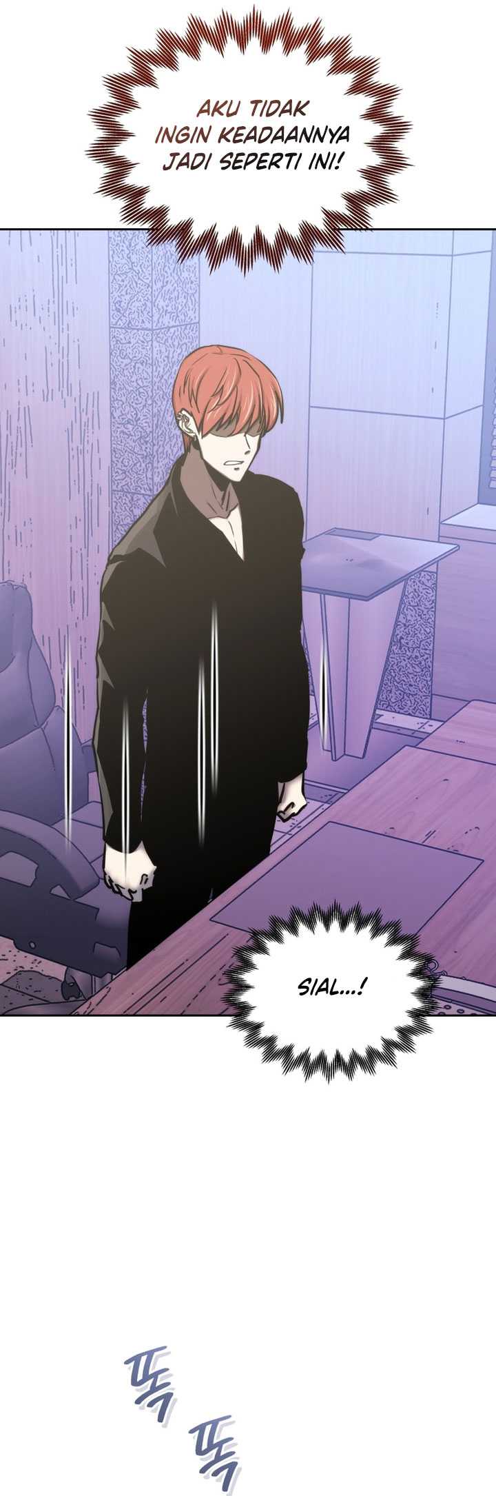 Player from Today Onwards Chapter 111 - halaman 14