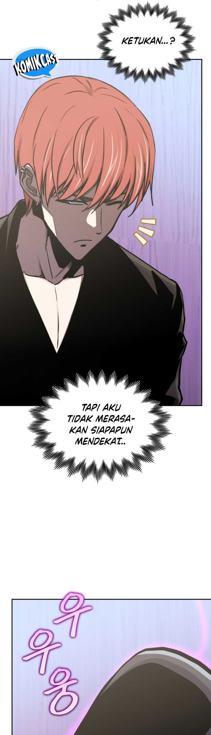 Player from Today Onwards Chapter 111 - halaman 15