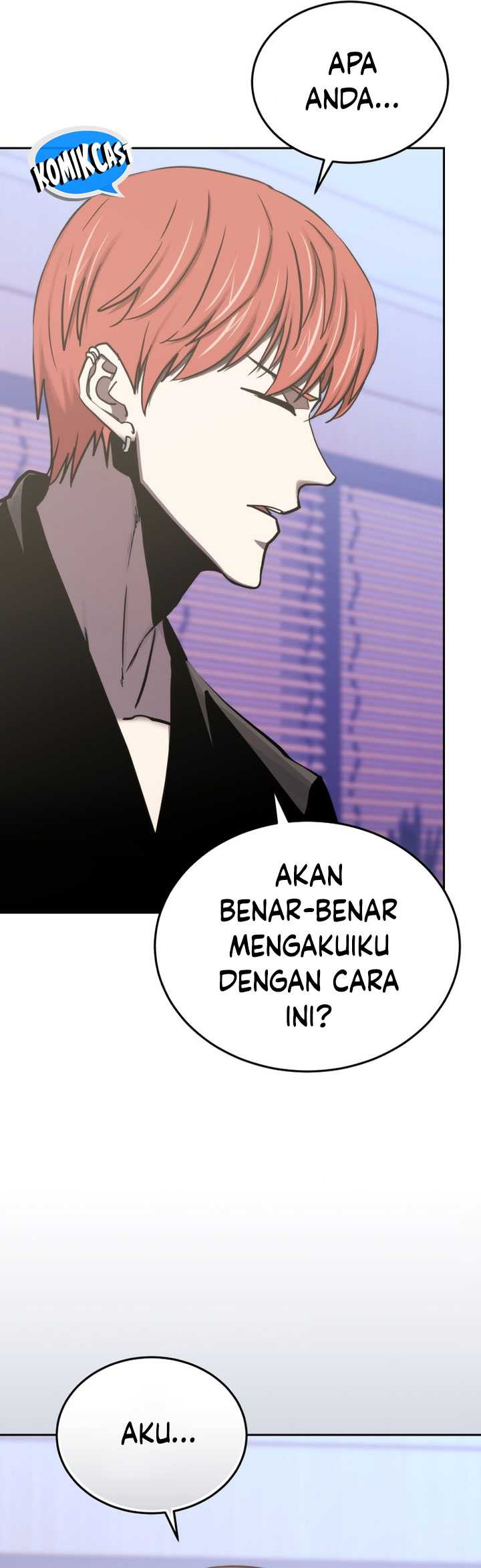 Player from Today Onwards Chapter 111 - halaman 19
