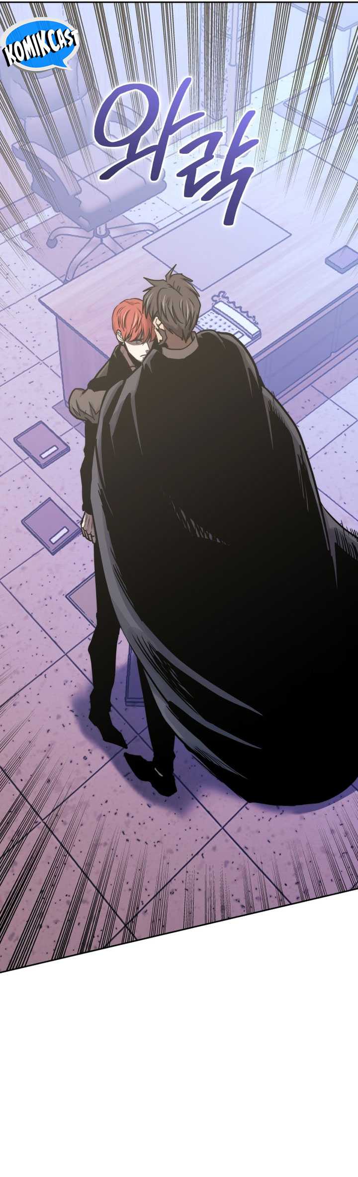 Player from Today Onwards Chapter 111 - halaman 33