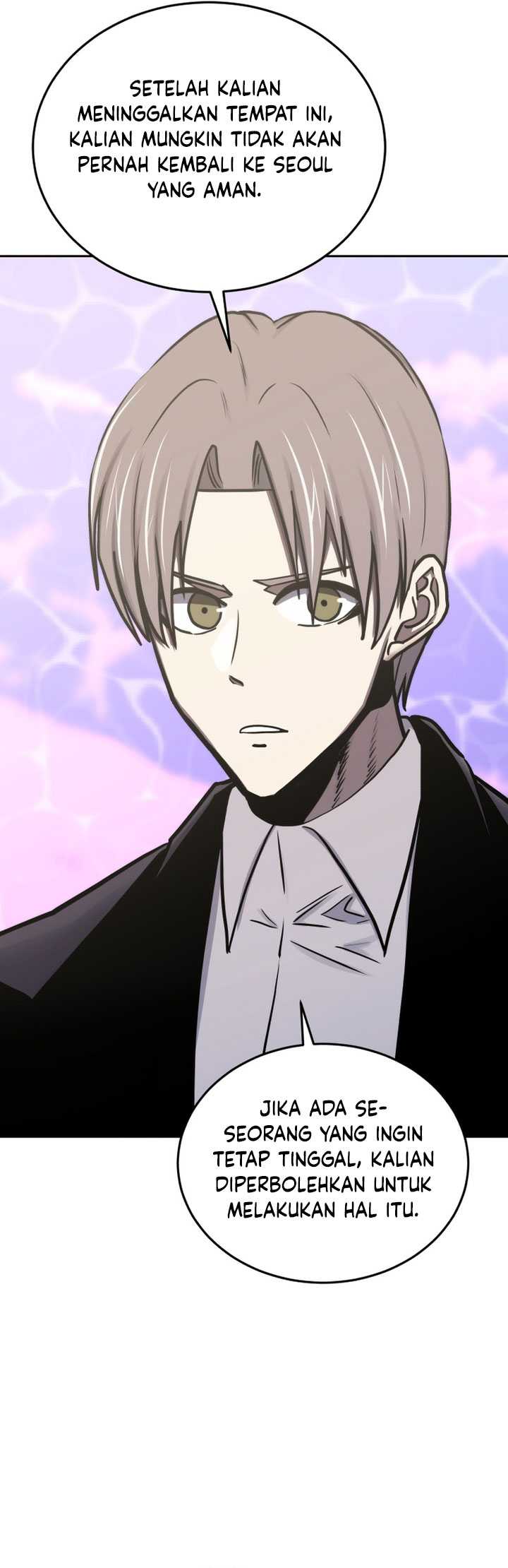 Player from Today Onwards Chapter 111 - halaman 43