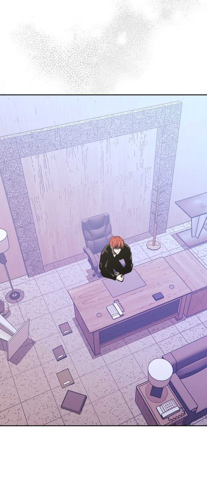 Player from Today Onwards Chapter 111 - halaman 6