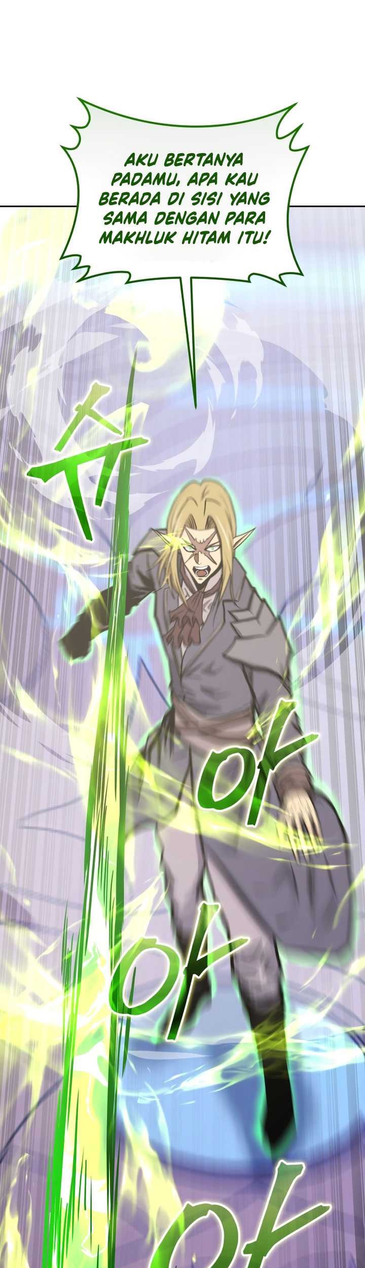Player from Today Onwards Chapter 111 - halaman 65