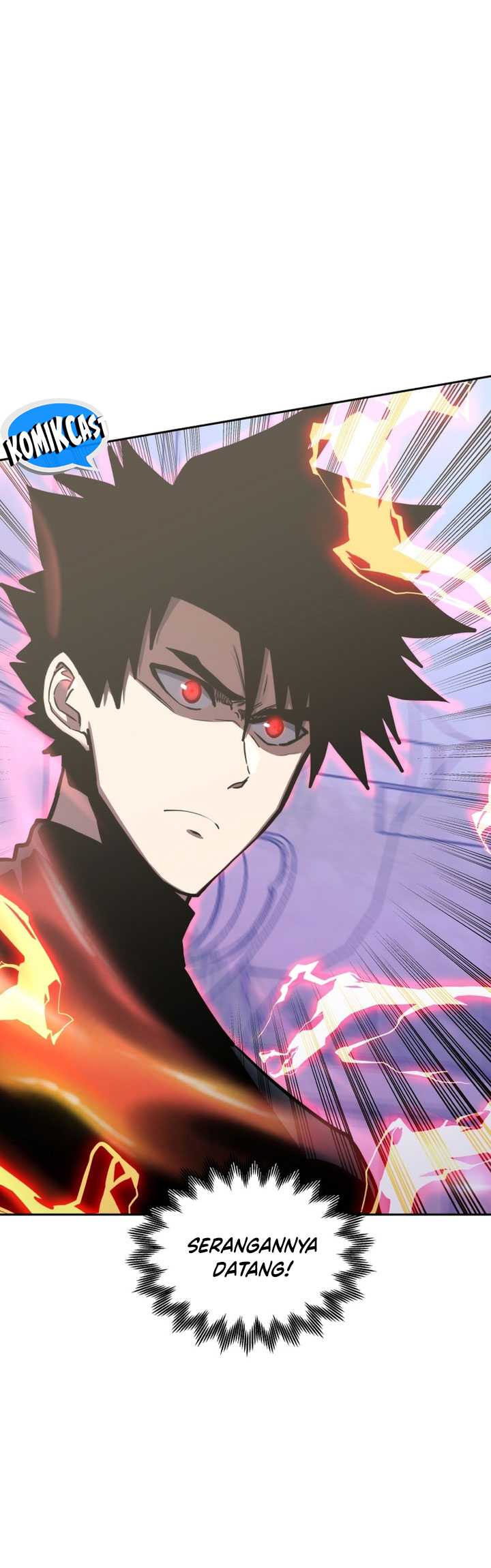 Player from Today Onwards Chapter 111 - halaman 67