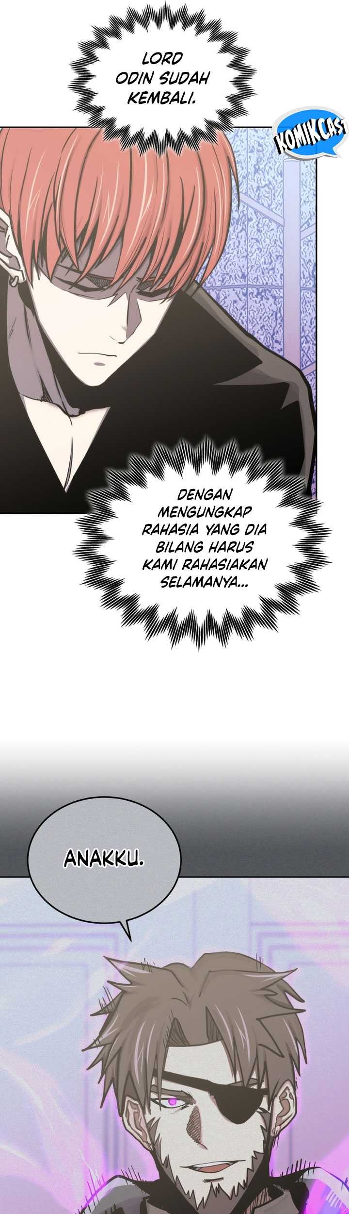 Player from Today Onwards Chapter 111 - halaman 7