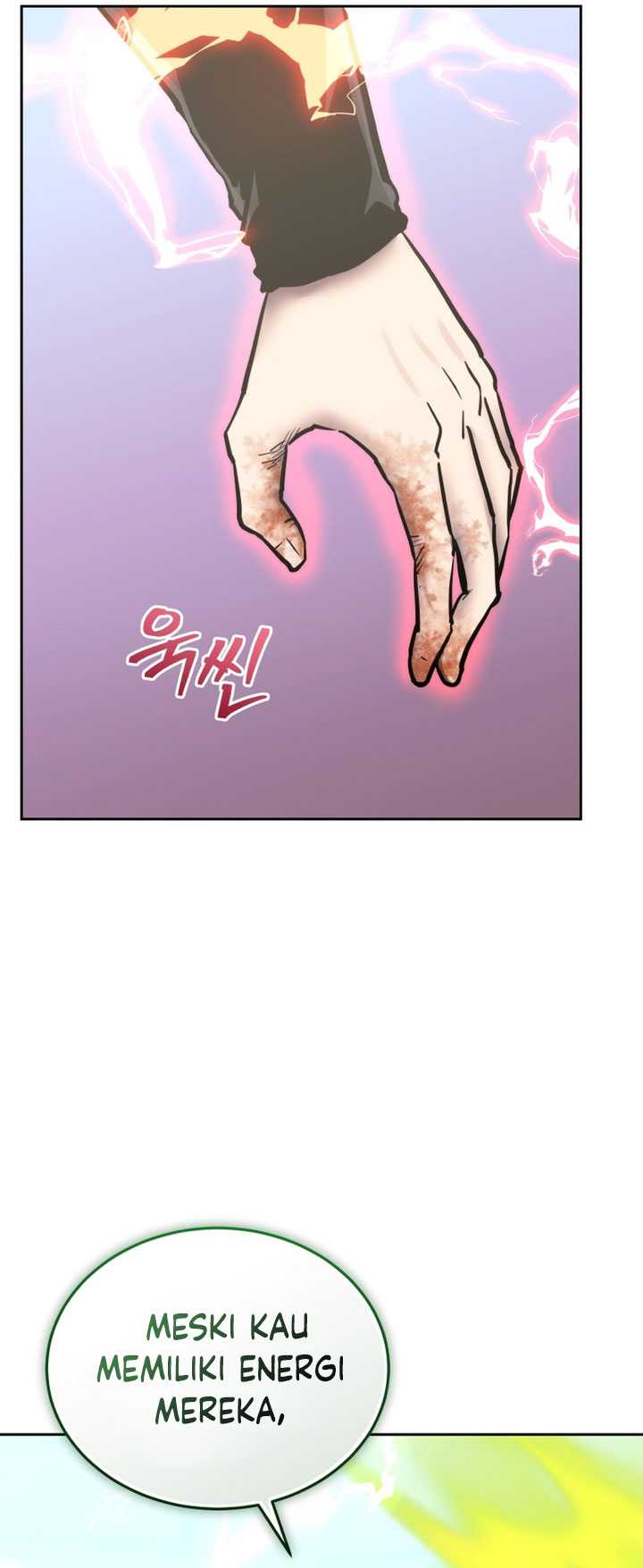 Player from Today Onwards Chapter 111 - halaman 72
