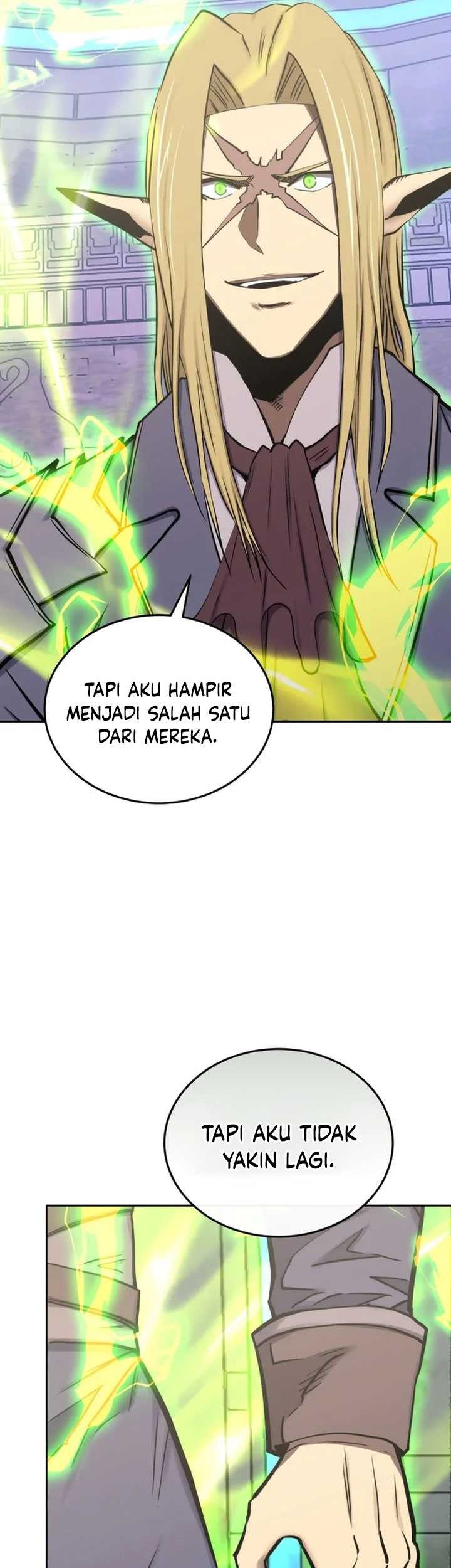 Player from Today Onwards Chapter 112 - halaman 10