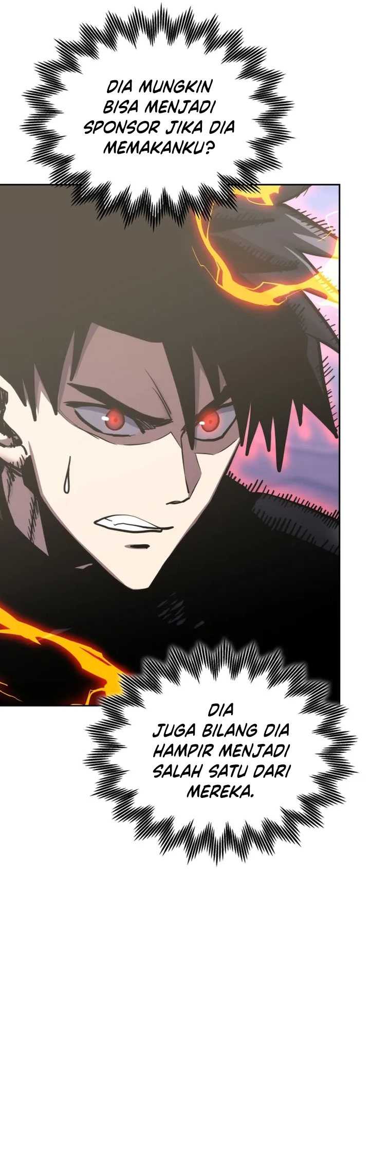 Player from Today Onwards Chapter 112 - halaman 17