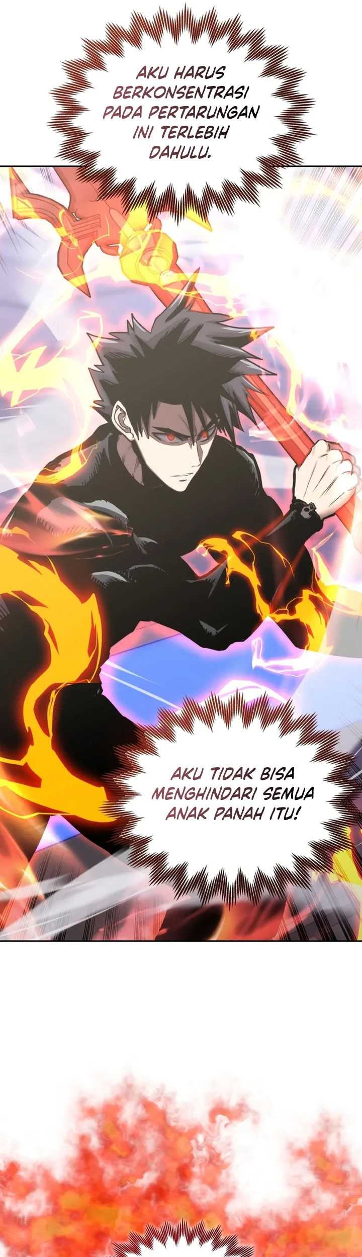 Player from Today Onwards Chapter 112 - halaman 18