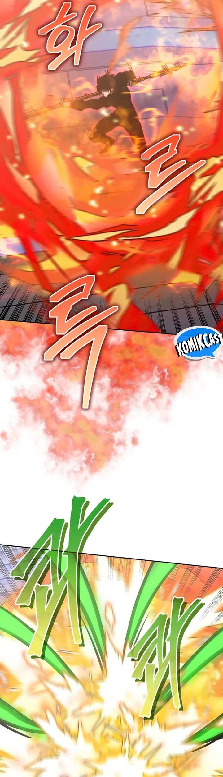 Player from Today Onwards Chapter 112 - halaman 20