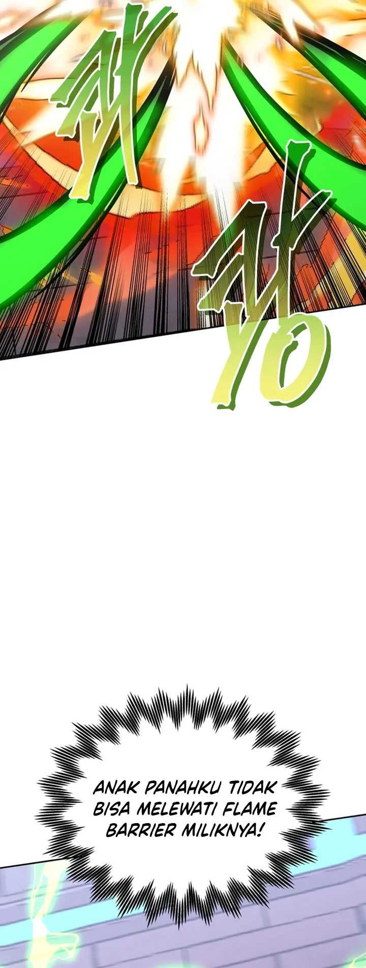 Player from Today Onwards Chapter 112 - halaman 21