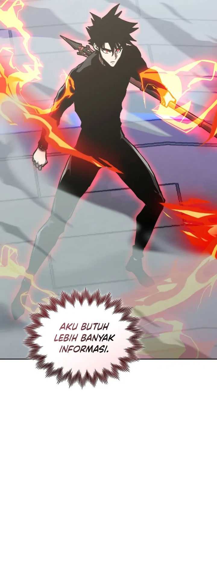 Player from Today Onwards Chapter 112 - halaman 23