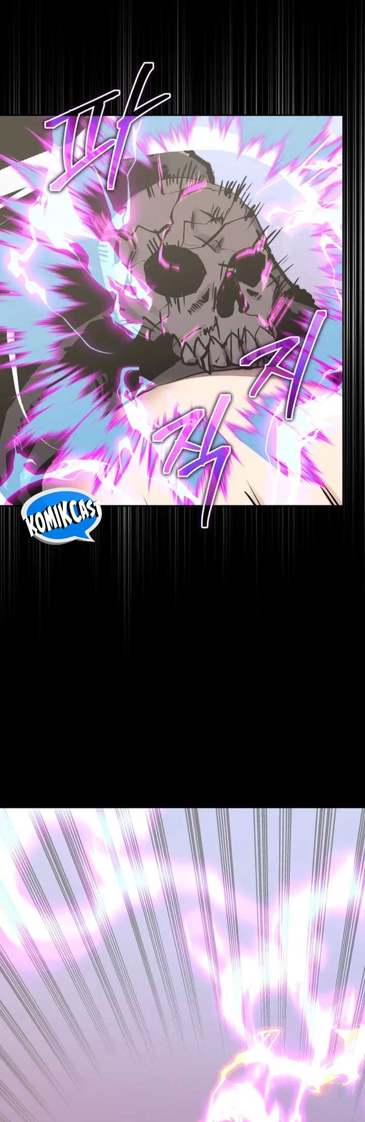 Player from Today Onwards Chapter 112 - halaman 39
