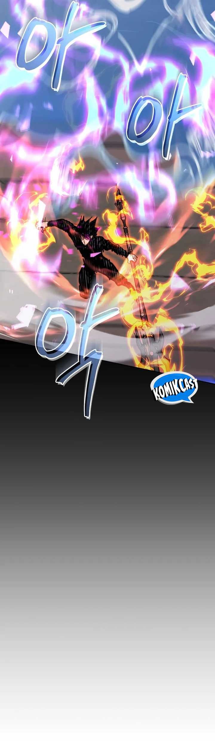 Player from Today Onwards Chapter 112 - halaman 42
