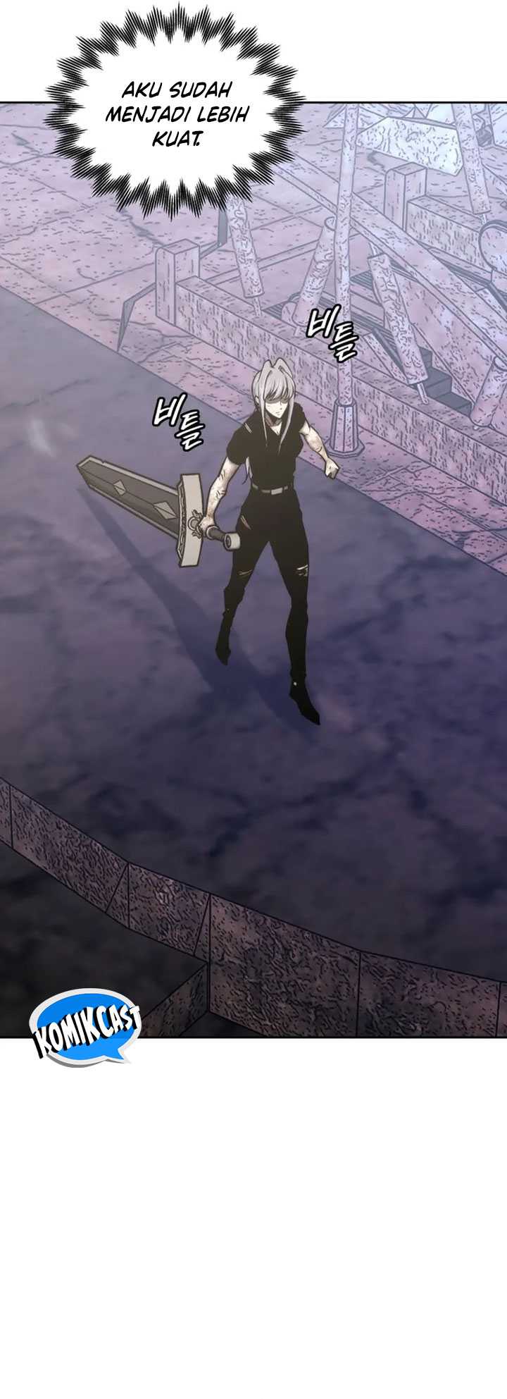 Player from Today Onwards Chapter 112 - halaman 47