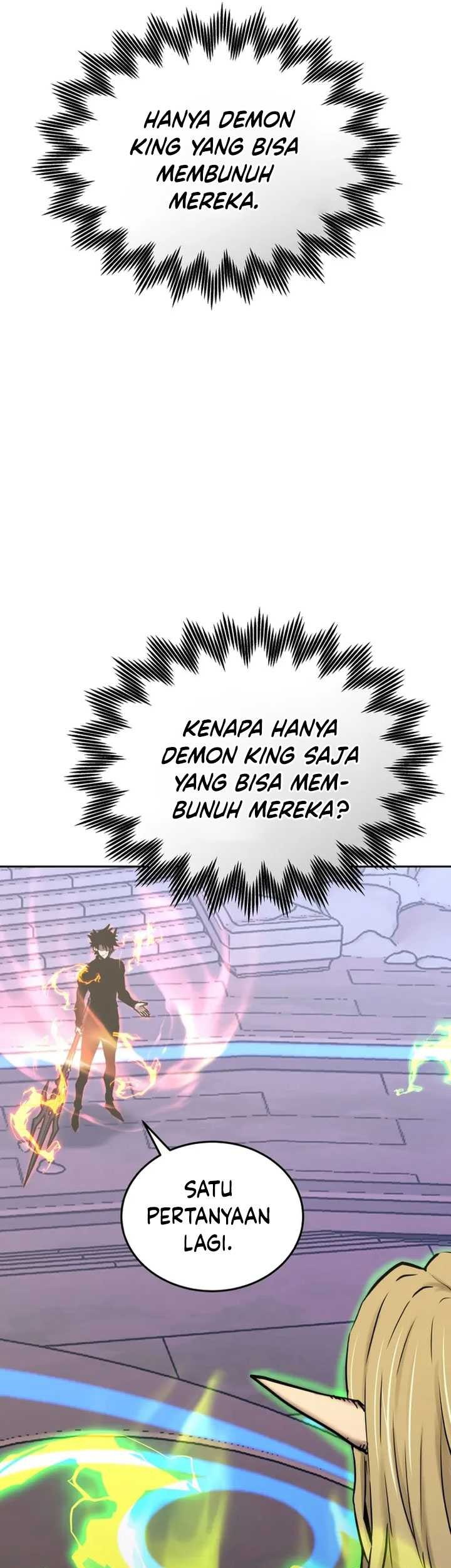 Player from Today Onwards Chapter 112 - halaman 5