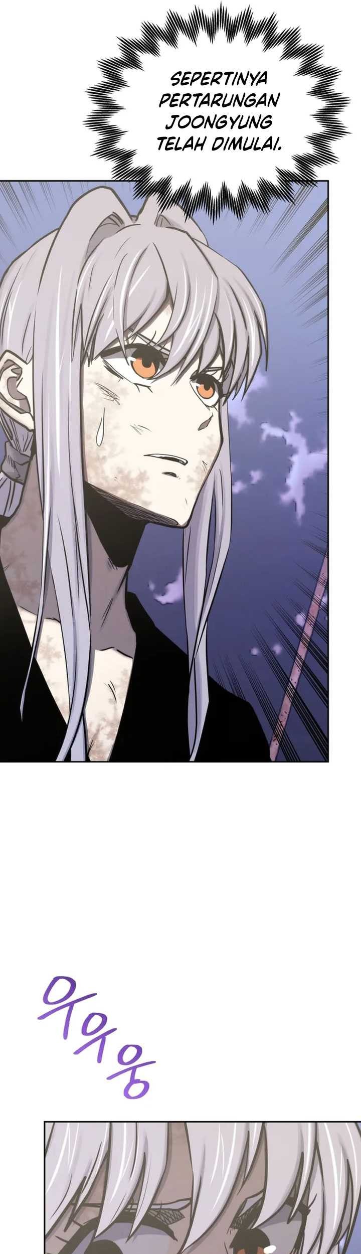 Player from Today Onwards Chapter 112 - halaman 53