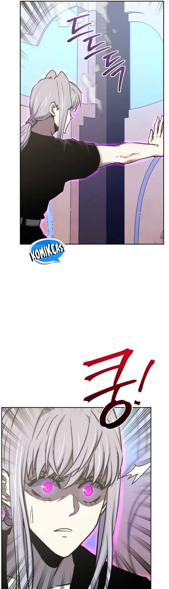 Player from Today Onwards Chapter 112 - halaman 64