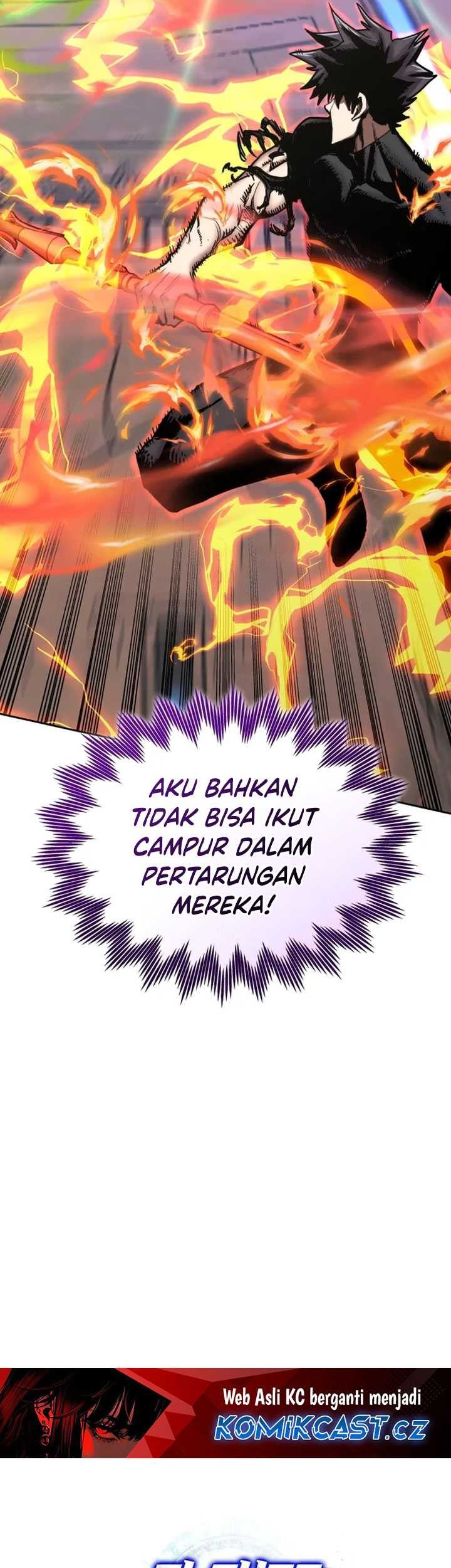 Player from Today Onwards Chapter 112 - halaman 76