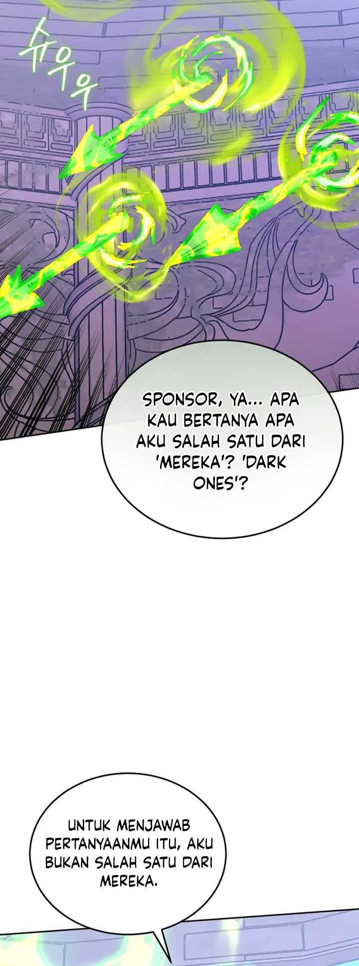 Player from Today Onwards Chapter 112 - halaman 9