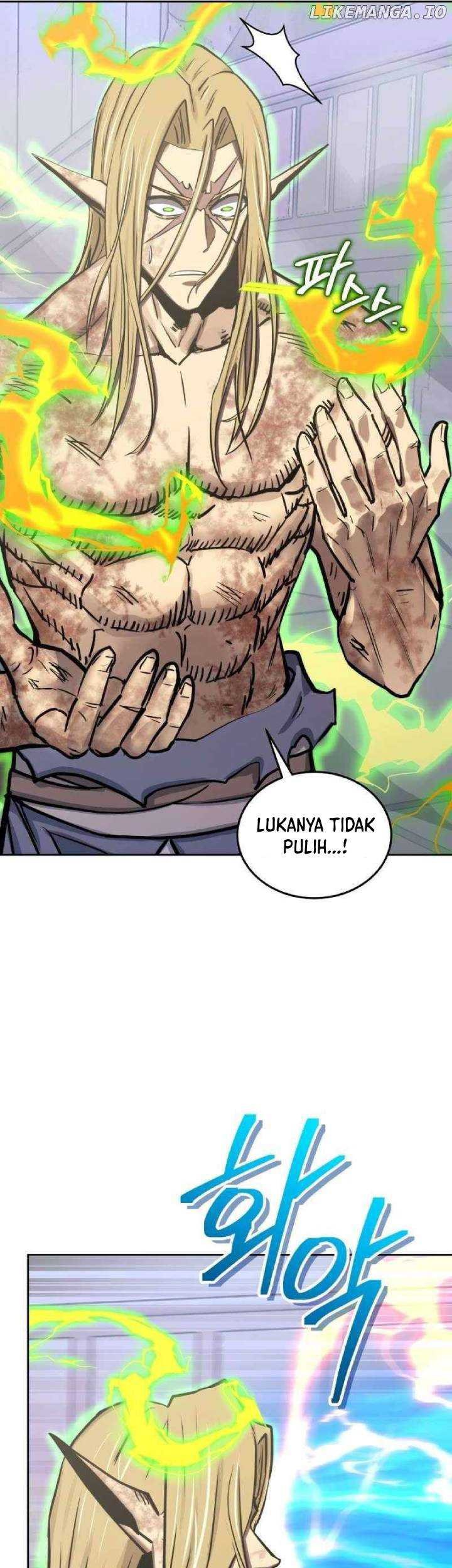 Player from Today Onwards Chapter 113 - halaman 50