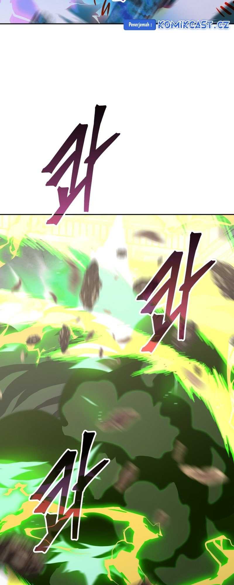Player from Today Onwards Chapter 114 - halaman 30