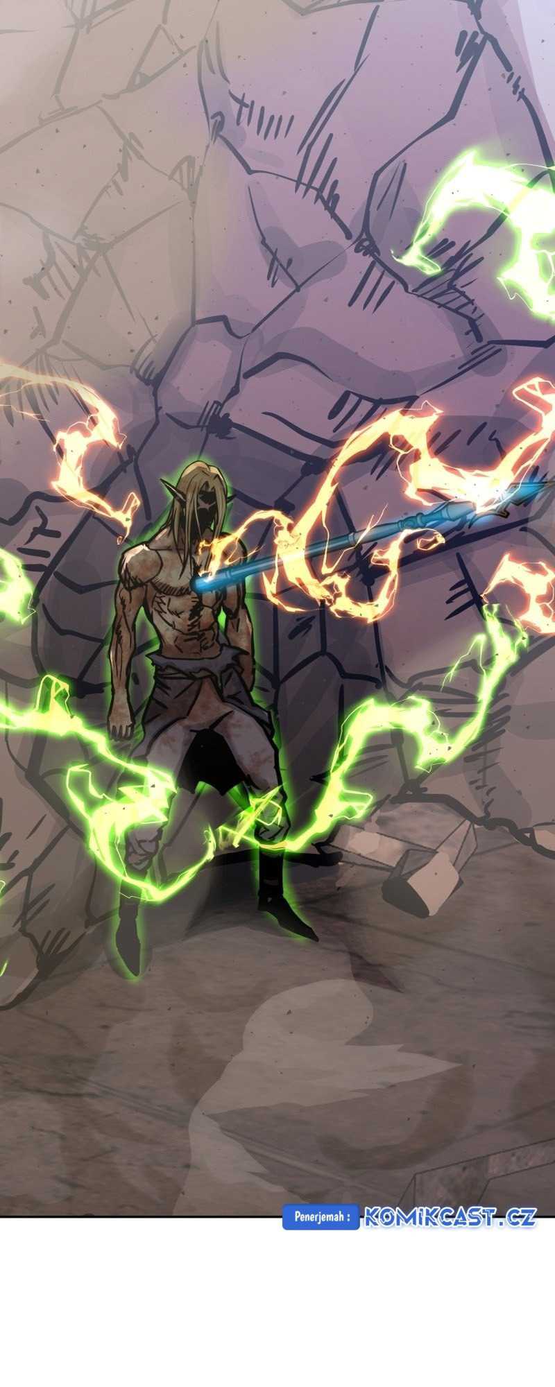Player from Today Onwards Chapter 114 - halaman 34