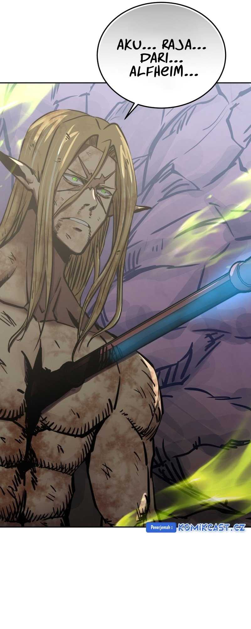 Player from Today Onwards Chapter 114 - halaman 38