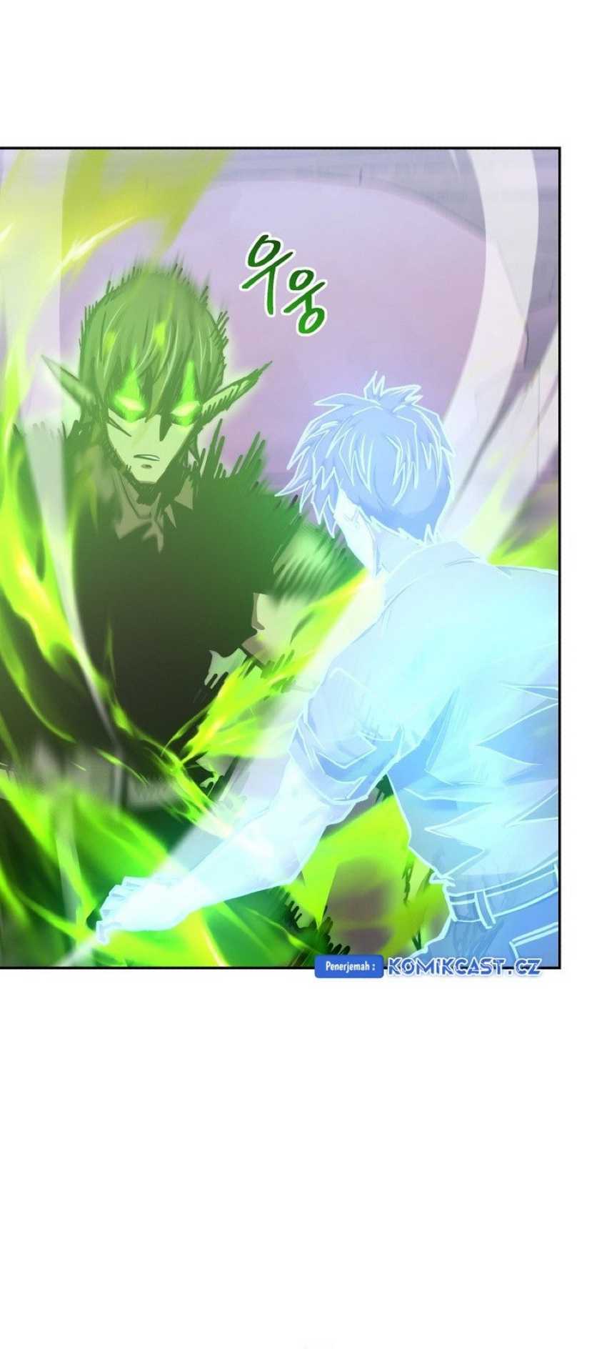 Player from Today Onwards Chapter 114 - halaman 4