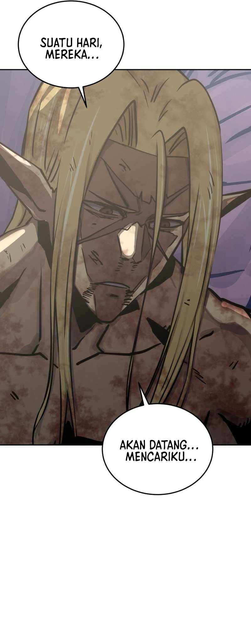 Player from Today Onwards Chapter 114 - halaman 43
