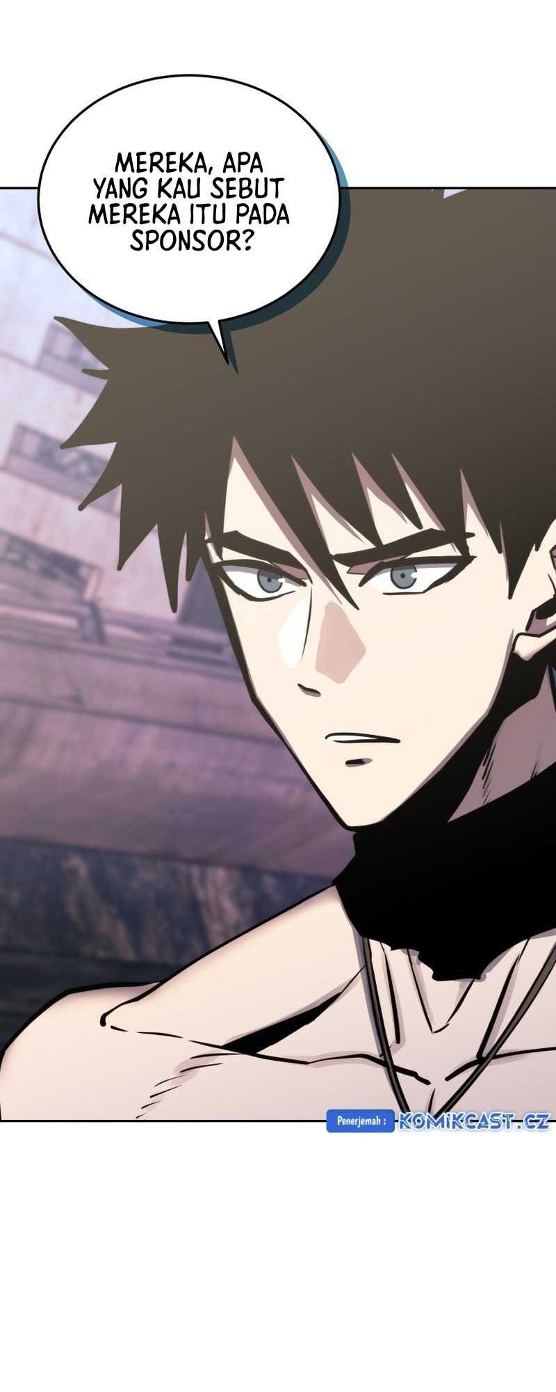 Player from Today Onwards Chapter 114 - halaman 45