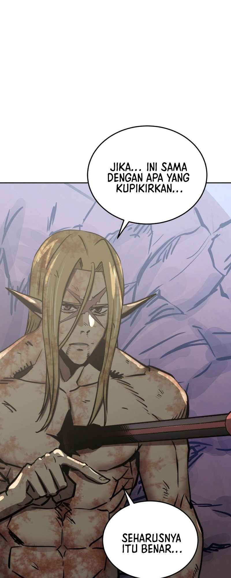 Player from Today Onwards Chapter 114 - halaman 46