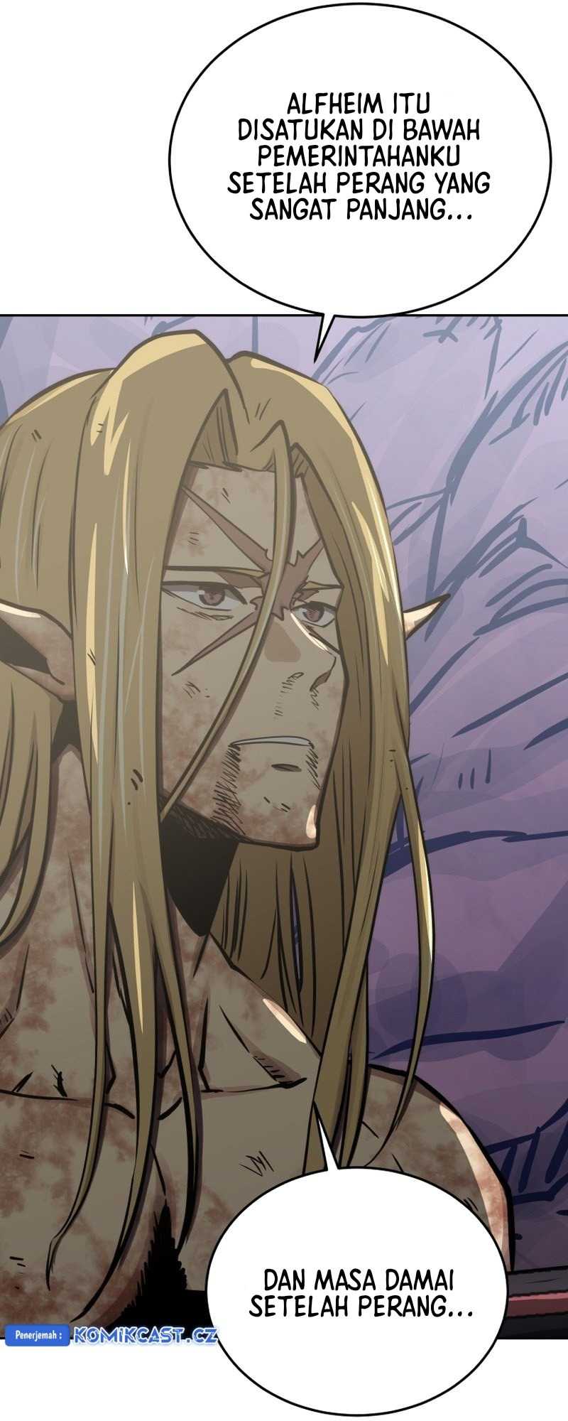 Player from Today Onwards Chapter 114 - halaman 48