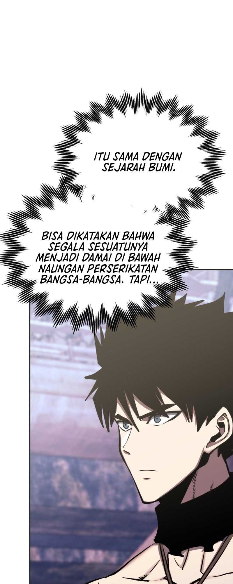 Player from Today Onwards Chapter 114 - halaman 49