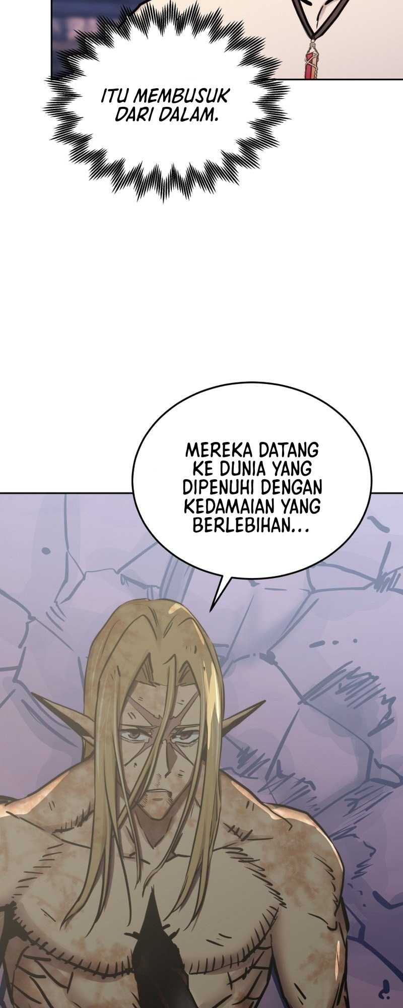 Player from Today Onwards Chapter 114 - halaman 50